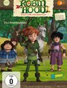 Robin Hood: Schlitzohr von Sherwood - Das Pferderennen Poster