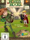 Robin Hood: Schlitzohr von Sherwood - Der König der Diebe Poster