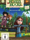 Robin Hood: Schlitzohr von Sherwood - Der magische Pfeil Poster