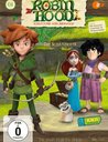 Robin Hood: Schlitzohr von Sherwood - Die Schatzkiste Poster