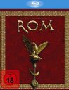 Rom - Die komplette Serie (10 Discs) Poster