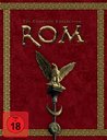 Rom Superbox - Die kompletten Staffeln 1 &amp; 2 (11 DVDs) Poster