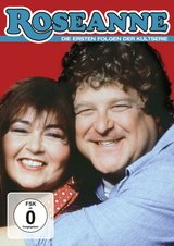 Roseanne - Wie alles begann Poster