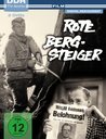 Rote Bergsteiger (2 Discs) Poster