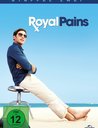 Royal Pains - Staffel zwei (5 Discs) Poster