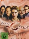 Samt & Seide - Die erste Staffel (Folge 1-13) (3 Discs) Poster