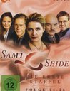 Samt & Seide - Die erste Staffel (Folge 14-26) (3 Discs) Poster