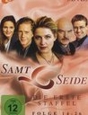 Samt & Seide - Die erste Staffel (Folge 14-26) Poster