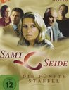 Samt & Seide - Die fünfte Staffel (4 Discs) Poster