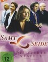 Samt & Seide - Die vierte Staffel (4 Discs) Poster