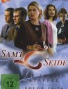 Samt & Seide - Die zweite Staffel (Folge 14-26) (3 Discs) Poster