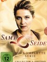 Samt und Seide - Die komplette Serie (26 Discs) Poster