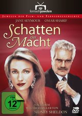 Schatten der Macht Poster