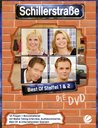 Schillerstraße - Best of Staffel 1&amp;2 (3 DVDs) Poster