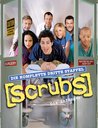 Scrubs: Die Anfänger - Die komplette dritte Staffel (4 DVDs) Poster