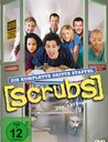 Scrubs: Die Anfänger - Die komplette dritte Staffel (4 Discs) Poster