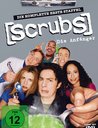 Scrubs: Die Anfänger - Die komplette erste Staffel (4 Discs) Poster