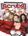 Scrubs: Die Anfänger - Die komplette fünfte Staffel (4 DVDs) Poster