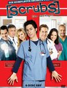 Scrubs: Die Anfänger - Die komplette sechste Staffel (4 DVDs) Poster