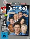 Scrubs: Die Anfänger - Die komplette Serie, Staffel 1-9 (32 Discs) Poster