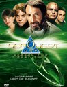 SeaQuest - Season Two, Part Two (3 DVDs) Poster