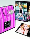 Sex and the City - Essential Collection (Exklusiv bei Amazon, Weltbild und im ProSieben-Shop) Poster