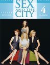 Sex and the City - Season 4, Episode 01-06 (Einzel-DVD) Poster