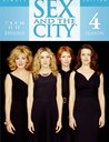 Sex and the City - Season 4, Episode 07-12 (Einzel-DVD) Poster
