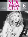 Sex and the City - Season 6, Episode 01-04 (Einzel-DVD) Poster