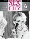 Sex and the City - Season 6, Episode 05-08 (Einzel-DVD) Poster
