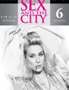 Sex and the City - Season 6, Episode 09-12 (Einzel-DVD) Poster