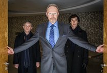 Sherlock: Sein letzter Schwur