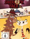 Sherlock Yack - Zoo-Detective: Fall 1 bis 26 (2 Discs) Poster