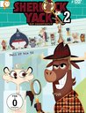 Sherlock Yack - Zoo-Detective: Fall 27 bis 52 (2 Discs) Poster