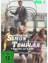 Simon Templar - Folge 1 - 7 (2 Discs) Poster