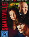 Smallville - Die komplette dritte Staffel (6 DVDs) Poster