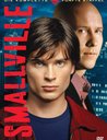 Smallville - Die komplette fünfte Staffel (6 DVDs) Poster