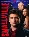 Smallville - Die komplette sechste Staffel (6 DVDs) Poster