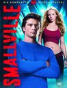 Smallville - Die komplette siebte Staffel (6 DVDs) Poster