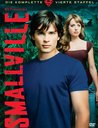 Smallville - Die komplette vierte Staffel (6 DVDs) Poster
