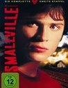 Smallville - Die komplette zweite Staffel (6 DVDs) Poster