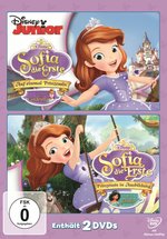 Poster Sofia the First