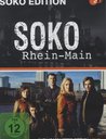 SOKO Rhein-Main - Die komplette Serie (4 Discs) Poster