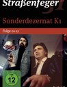 Sonderdezernat K1 - Folge 1-12 (4 Discs) Poster
