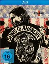 Sons of Anarchy - Season 1 Poster