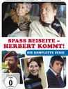 Spaß beiseite - Herbert kommt! - Die komplette Serie Poster