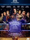 Space Rangers: Fort Hope (3 Discs) Poster
