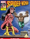 Spider-Woman - Complete Series (2 DVDs) Poster