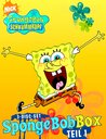SpongeBobBox - Teil 1 (3 DVDs) Poster