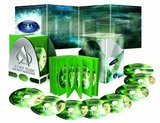 Star Trek - The Next Generation - 20th Anniversary Box (49 DVDs) Poster